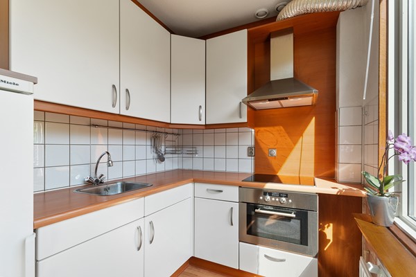 Medium property photo - Zeisstraat 37, 1445 HB Purmerend